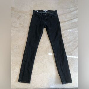 Men’s Calvin Klein skinny jeans 30x32